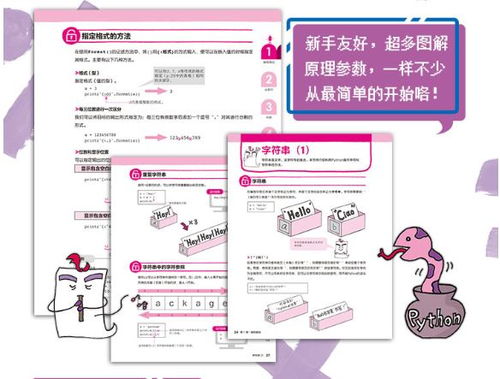 當女友搶走你的Python插畫書 技術(shù)服務的浪漫奇遇