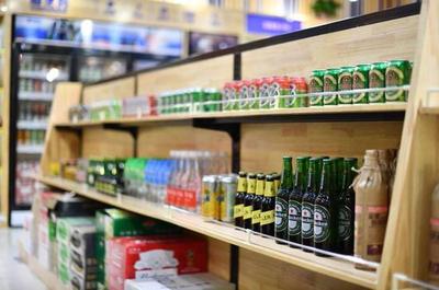 酒便利發(fā)起速度戰(zhàn) 西安酒類新零售酣戰(zhàn)升級