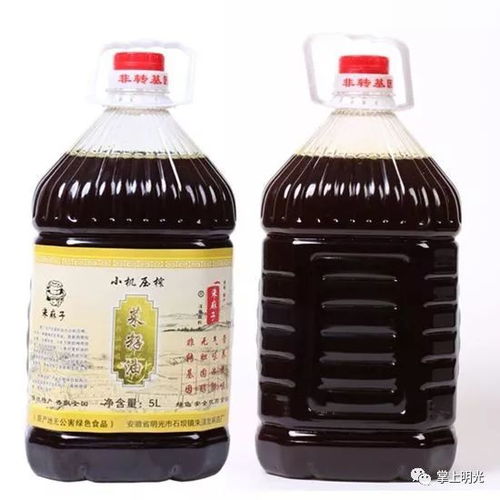 2018明光市第三屆年貨節(jié)商家展示 朱麻子系列產品