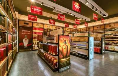 白酒狂熱:新資本,黑歷史,坐收漁利的賣鏟人