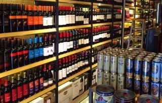 真平快酒類直供 就在海口 原價(jià)900元法國卡羅公爵葡萄酒,賣95元一箱