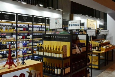 匯聚長城、木桐、奔富 本年度最耀眼美酒嘉年華在這里