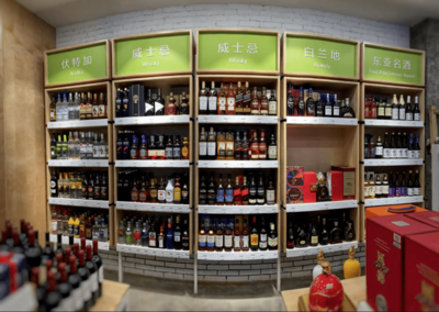 下一個五年瞄準500億,劍指&ldquo;中國酒業(yè)第一方陣&rdquo;,川酒集團有何底氣?