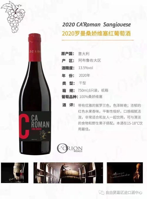 2021商業(yè)旺季 酒業(yè)熱銷產品 意大利 南非葡萄酒系列
