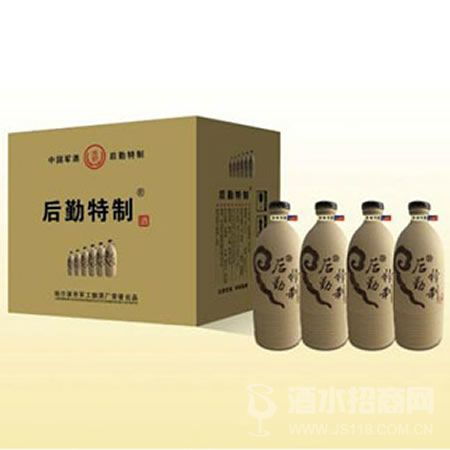陶平裝后勤特制酒 哈爾濱市軍工釀酒廠 官網(wǎng) 陶平裝后勤特制酒價(jià)格