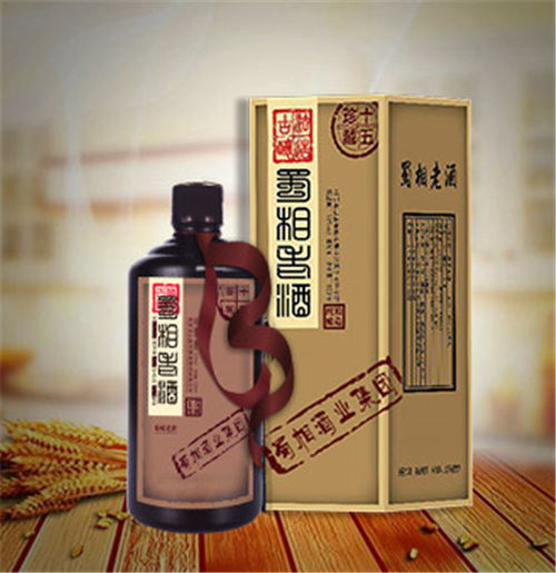 河北蜀相老酒 蜀相老酒加盟 推薦商家