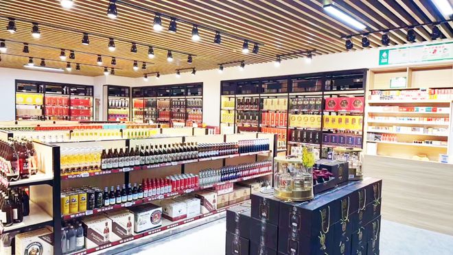 今年拓店10余家、單店利潤(rùn)超150萬(wàn)&hellip;這些酒類區(qū)域連鎖品牌如何做到逆勢(shì)增長(zhǎng)?|一線調(diào)研