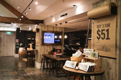 奧克蘭最大奢侈品零售商更名為&ldquo;DFS旗下奧克蘭T廣場(chǎng)&rdquo;【風(fēng)尚購(gòu)物】風(fēng)尚中國(guó)網(wǎng) -時(shí)尚奢侈品新媒體平臺(tái)