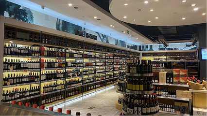 1919深耕酒飲新零售模式,直播帶貨強(qiáng)勢(shì)出圈