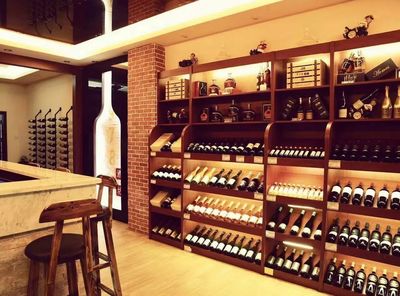 假酒案頻發(fā),酒類連鎖正當(dāng)時(shí)